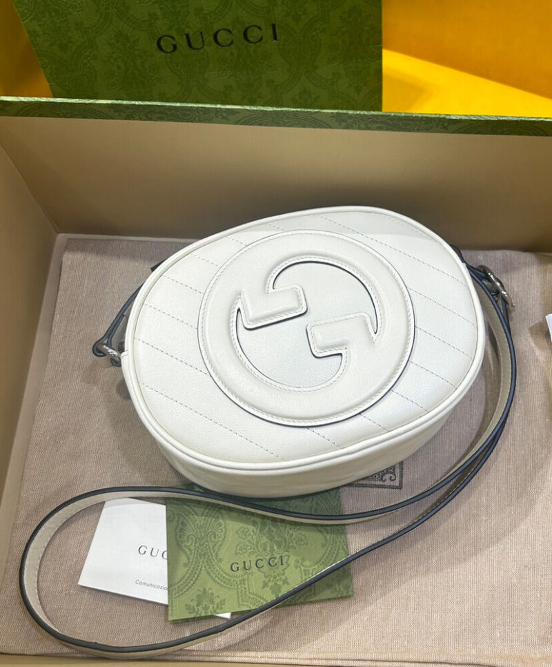 Gucci Blondie Mini Shoulder Bag 760175